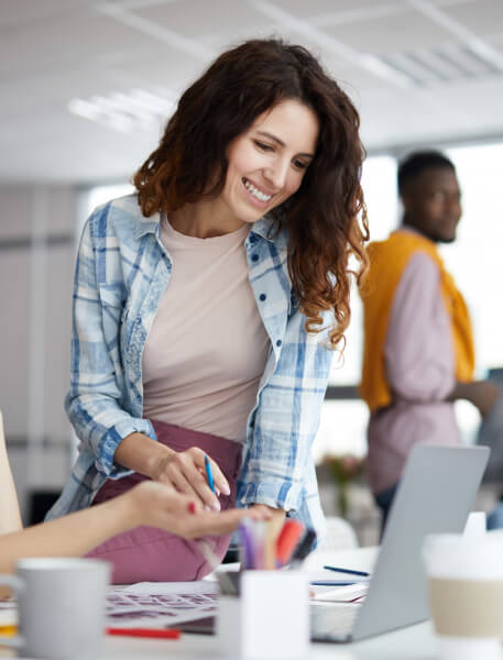 Enterprise Lead Handling